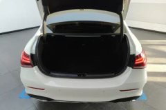 2022 Mercedes-Benz A-Class 2022 Facelift 1.3T AT A 200 L Sportsedan chairFashion #4