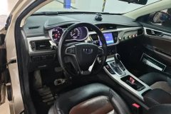 2016 Geely Auto Emgrand GL 2017 1.3T AT Premium #12