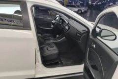 2022 Chery Tiggo 3x 2021 diamondEdition 1.5L AT CVT 3caratII #8