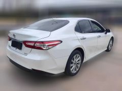 2022 Toyota Camry 2021 2.0G Luxury #7