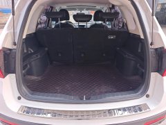 2017 Haval H6 2018 1.5T AT Red LabelSportElite FWD #17
