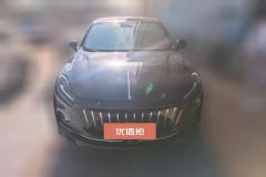 2024 Hongqi E-QM5 2024 560km PLUS #2
