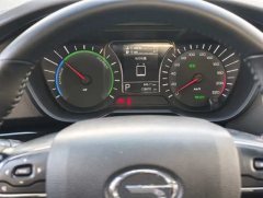2018 GAC Trumpchi Trumpchi GS4 PHEV 2019 1.5 AT PHEVExclusive HEV #15