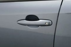 2021 Toyota Corolla 2021 1.8 AT Elite Hybrid #8