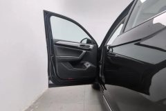 2021 Volkswagen Tayron 2020 1.4T AT 280TSILuxurySmart ConnectFWD #11
