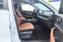 2022 Chery Tiggo 8 Plus 2022 1.6T AT 290TGDI DCTenjoyEdition+ #8