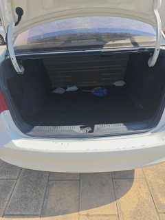 2015 Volkswagen Santana 2015 1.6 AT Fashion #12