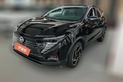 2025 Nissan Qashqai 2025 Facelift honor 2.0L CVT XV+Leading #1