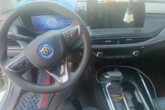 2024 Buick VELITE 6 2023 430km Comfort Enjoy #12