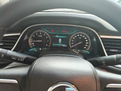 2016 Buick Excelle GT Sedan 2015 1.5 MT 15NElite #10