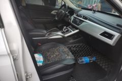 2019 Geely Auto Boyue 2020 1.8T AT Smart Connect4GConnectedFWD #8