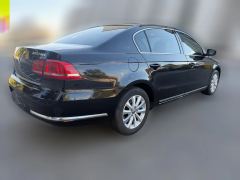 2015 Volkswagen Magotan 2015 1.8T AT Luxury #4