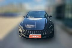 2025 Hongqi E-QM5 2024 560km PLUS #2