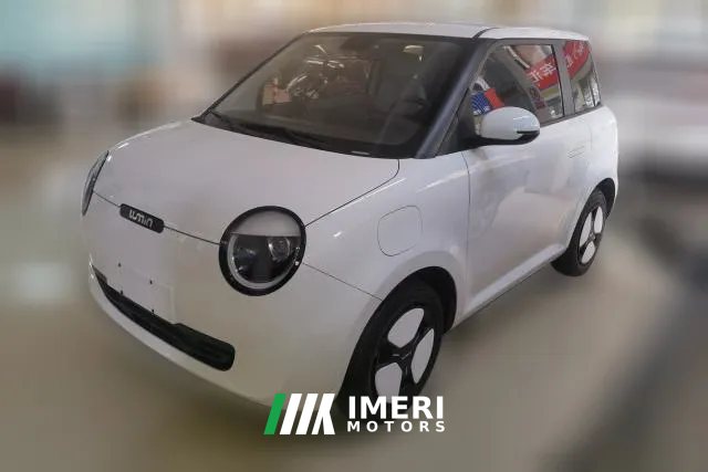 2023 Chang'an Qiyuan Chang'an Lumin 2022 210km sweet