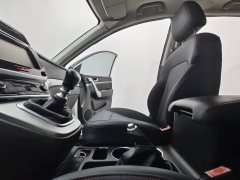 2017 Haval M6 2017 1.5T MT Elite FWD #12