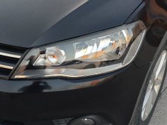 2014 Volkswagen Jetta 2015 1.6 AT Comfort #10