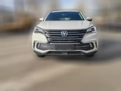 2021 Chang'an CS85 Coupe 2019 1.5T AT moveEdition China VI #2