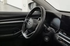 2022 Geely Auto Emgrand Sedan 2022 No.4generation 1.5L MT Elite #23