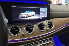 2019 Mercedes-Benz E-Class 2019 2.0T AT E200L #13