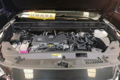 2022 Toyota Highlander 2022 Hybrid 2.5LAT 2WDPremium 7Seat #10