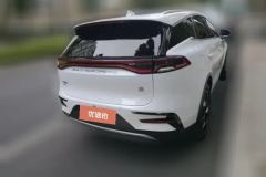2023 BYD Tang New Energy 2023 1.5T AT DM-i Champion 112KM Honor #3