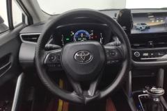 2024 Toyota Corolla Cross 2023 Hybrid 2.0L AT Pioneer #15