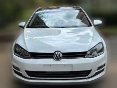 2015 Volkswagen Golf 2015 1.4T AT Comfort #2