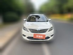 2015 Chang'an Eado 2015 1.6 AT Luxury #2
