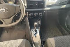 2016 Toyota Vios 2016 1.5 AT ZhizhenStar #16