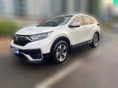 2022 Honda CR-V 2021 1.5T AT 240TURBOUrbanEditionFWD #1