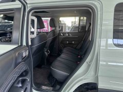 2023 Tank 300 2023 CityEdition 2.0T AT must #7