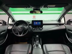 2022 Toyota Levin 2022 Hybrid 1.8H E-CVT Leading #4