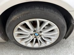 2015 BMW 5 Series 2014 2.0T AT 525LiLuxuryDesign Pkg #8