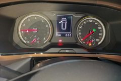 2020 Volkswagen Tharu 2019 2.0T AT 330TSILuxury 4WD #14
