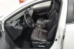 2020 Toyota Levin 2021 1.2T AT 185TSport #13