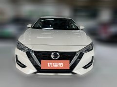 2022 Nissan Sylphy 2022 1.6L AT XLJoy #4