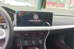 2023 Volkswagen Lavida 2023 280TSI DSGstarry skyEdition #13