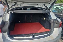 2023 BMW X2 2023 2.0T AT sDrive25i MSportYaoyeEdition #4