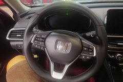 2023 Honda Accord 2022 1.5T AT 260TURBOfantasy night Premium #15