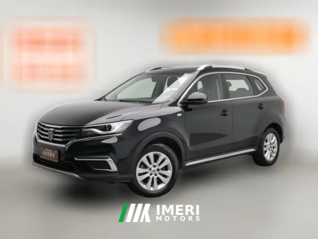 2017 Roewe RX5 2016 Facelift 1.5T MT 20TLuxury FWD