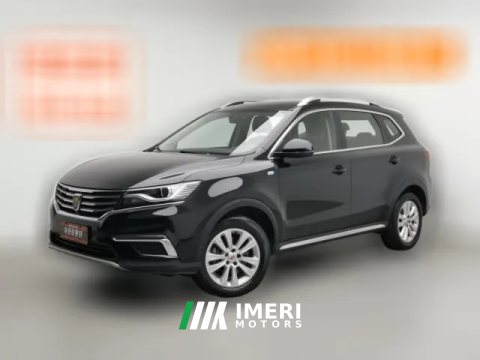 2017 Roewe RX5 2016 Facelift 1.5T MT 20TLuxury FWD