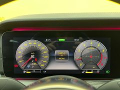 2019 Mercedes-Benz E-Class 2020 1.5T AT E260LSport #10