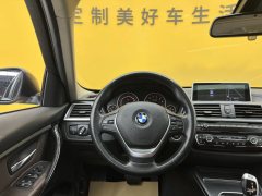 2018 BMW 3 Series 2018 2.0T AT 320LiFashion #10