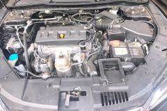 2018 Honda Accord 2016 2.0 AT Comfort #10