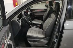 2022 Volkswagen Tayron 2023 2.0T AT 380TSI 4WDR-LineHigh Energy #13