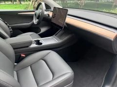 2022 Tesla Model Y 2022 rear wheel driveEdition #5