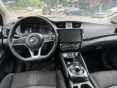 2019 Nissan Sylphy EV 2018 Smart Premium EV #7