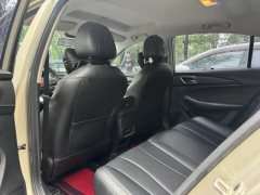 2019 Roewe i5 2020 1.5 AT 4GConnectedLeaderFlagship #6