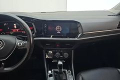 2022 Volkswagen Sagitar 2022 1.4T AT 280TSI DSGSurpass #13
