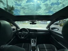 2020 Volkswagen Golf 2021 1.4T AT 280TSI ProFirst Edition #5